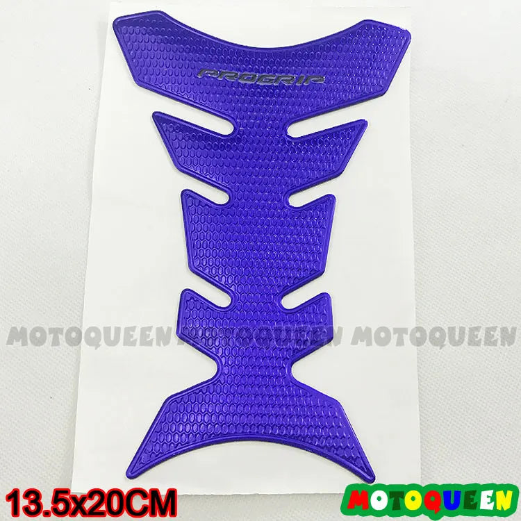 3D Gas Tank Pad Protector for Yamaha YZF-R & MT Series - image 13