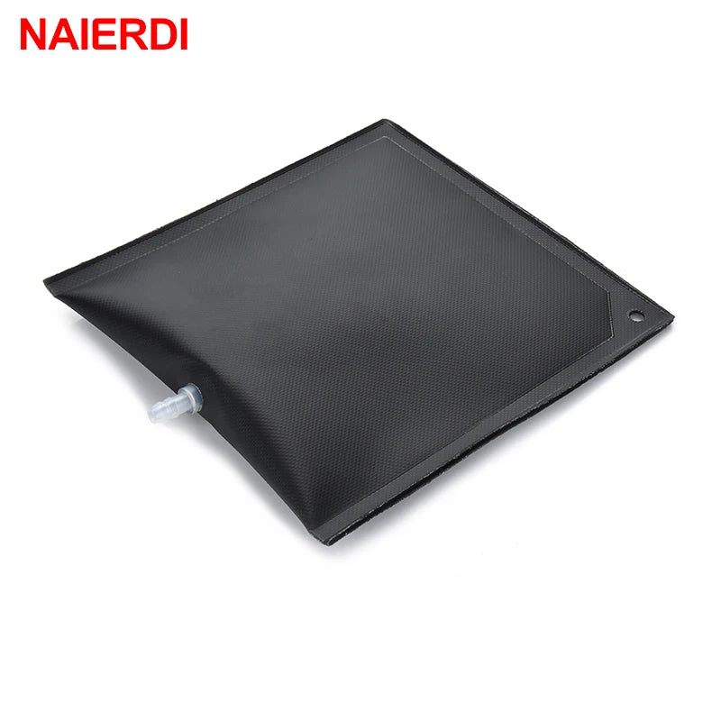 NAIERDI 6.5" Pump Wedge – Car Door Unlocking Tool - image 4