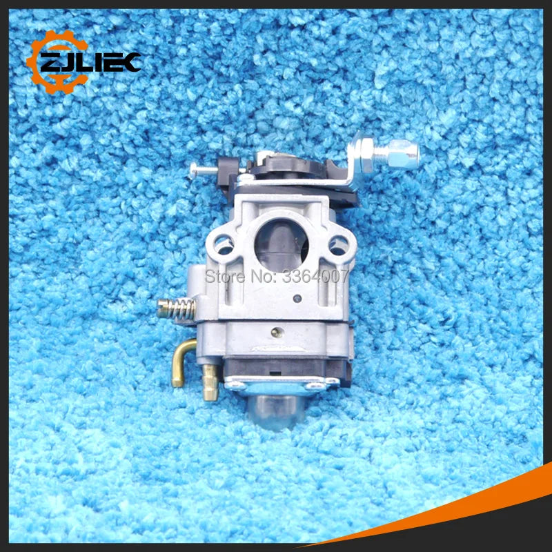 Replacement CG430 Carburetor for Mitsubishi TL43 TL52 Brush Cutter - image 5