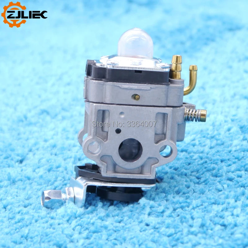 CG330 Carburetor for 26cc/33cc Brush Cutter & Trimmer - image 2