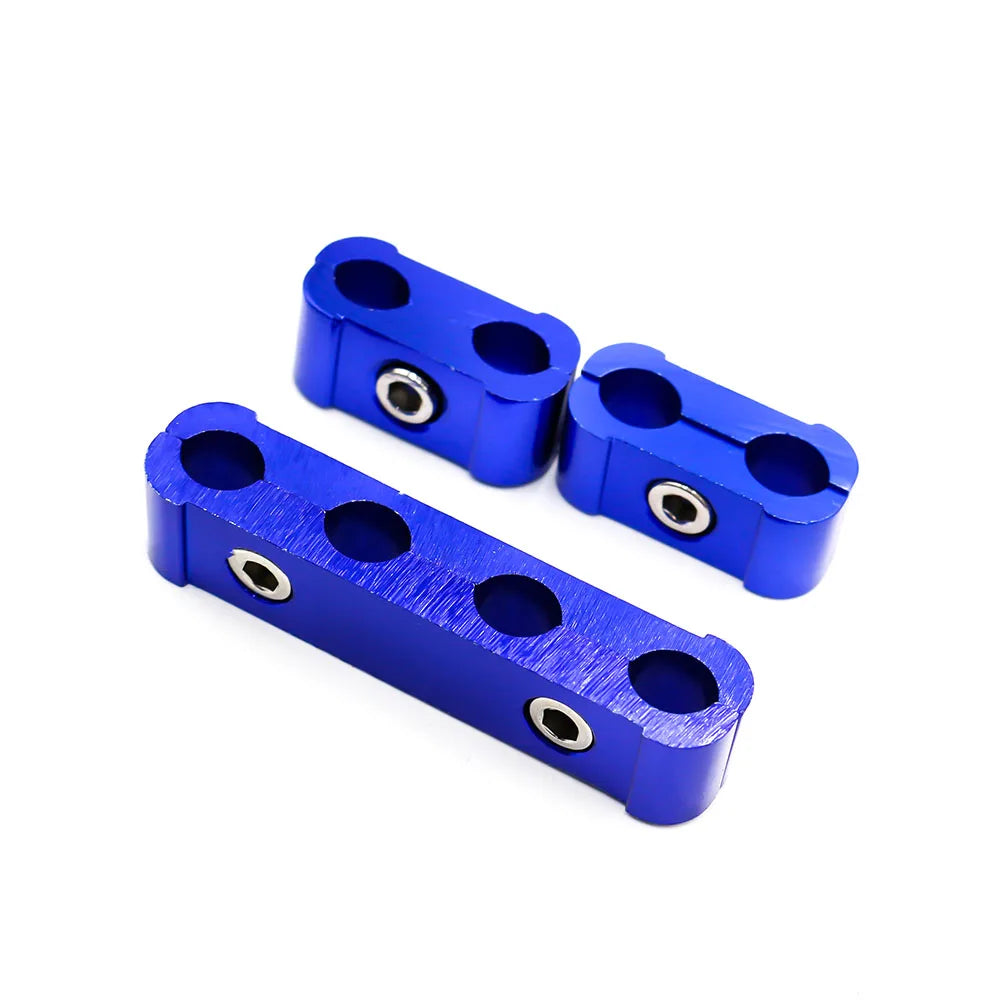 Spark Plug Wire Separator Divider Clamp Kit, 8mm to 10mm - view 5