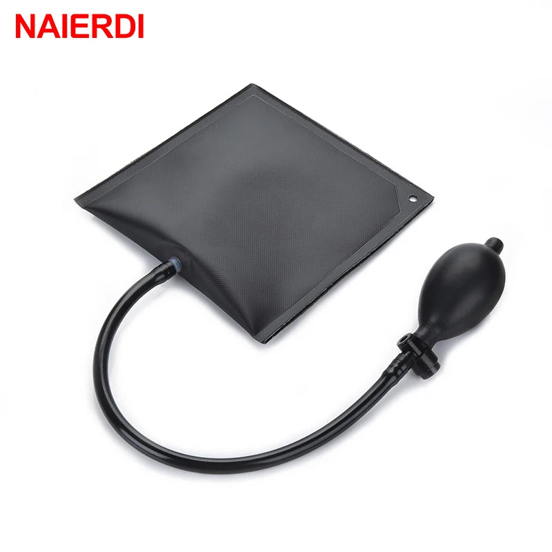 NAIERDI 6.5" Pump Wedge – Car Door Unlocking Tool - image 2