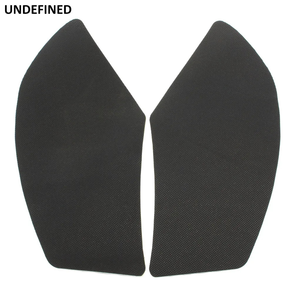 Anti-Slip Fuel Tank Knee Grip Traction Pads for Motorcycles - view 2