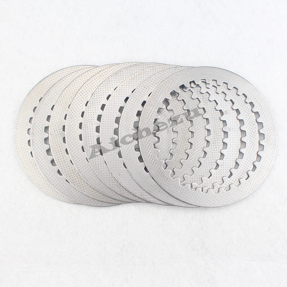 Clutch Friction and Steel Plate Set for Yamaha YZF-R1 2008-2014 - view 3