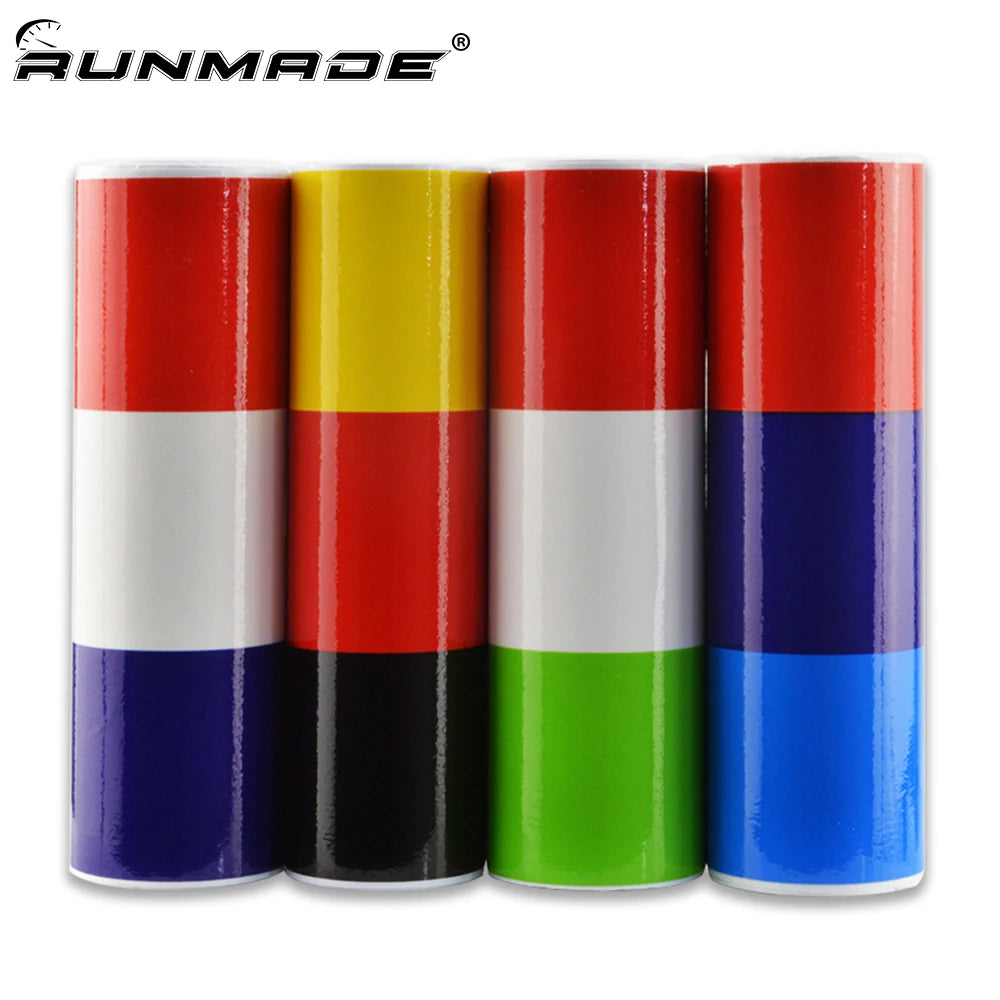BMW M Performance Hood Stripe Decal – Car Styling - image 13