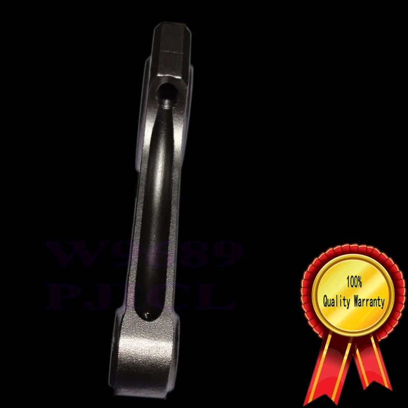 Forged Racing Connecting Rod Set for Renault Megane 1.6 K4M Engines - view 3