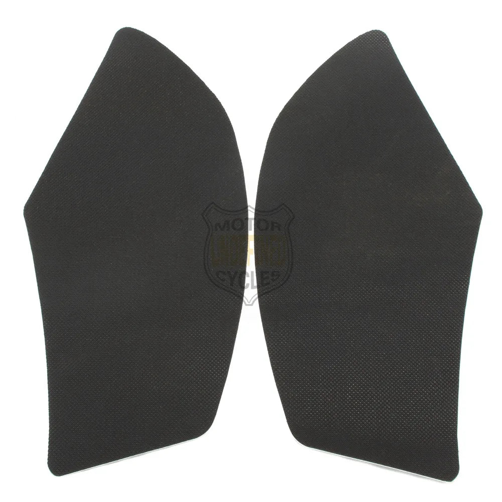 Anti-Slip Fuel Tank Knee Grip Traction Pads for Motorcycles - view 7