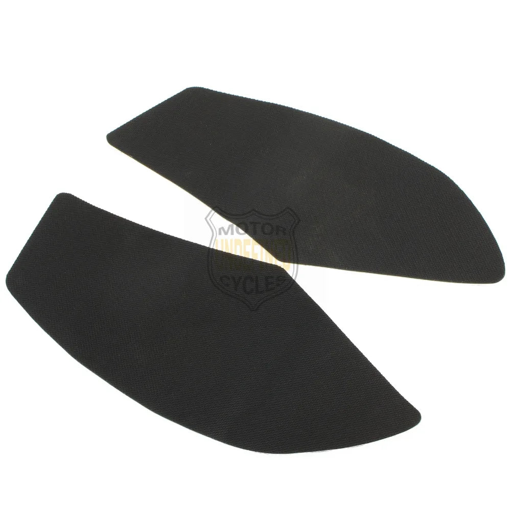 Anti-Slip Fuel Tank Knee Grip Traction Pads for Motorcycles - view 10