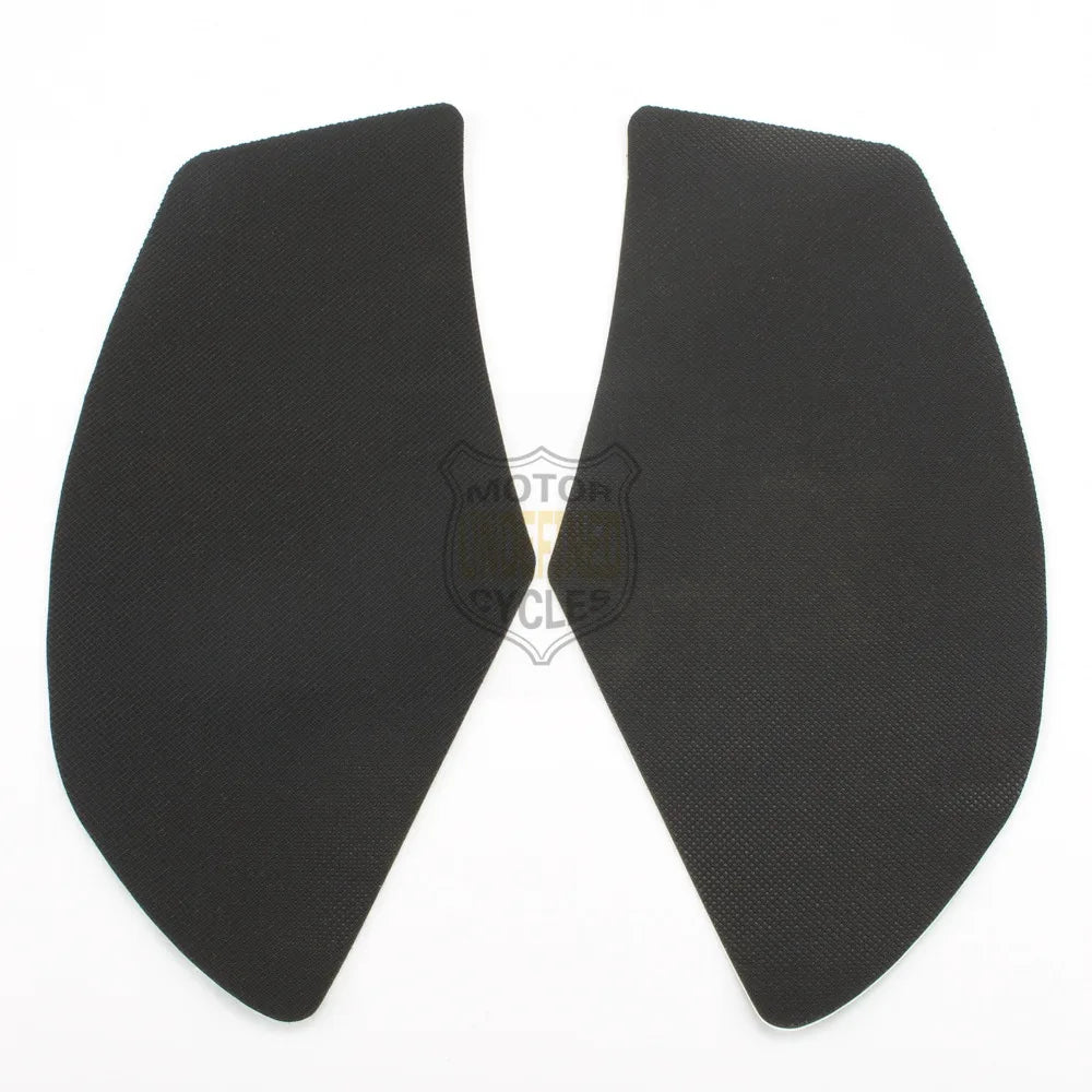 Anti-Slip Fuel Tank Knee Grip Traction Pads for Motorcycles - view 9