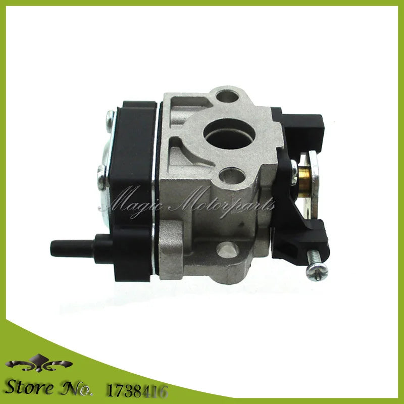 Replacement Carburetor for Toro Blower/Trimmer - Fits Walbro WYC-7 - image 3
