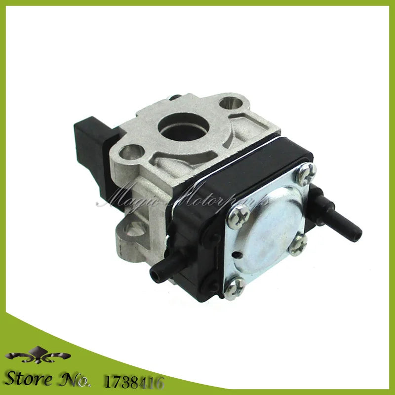 Replacement Carburetor for Toro Blower/Trimmer - Fits Walbro WYC-7 - image 2