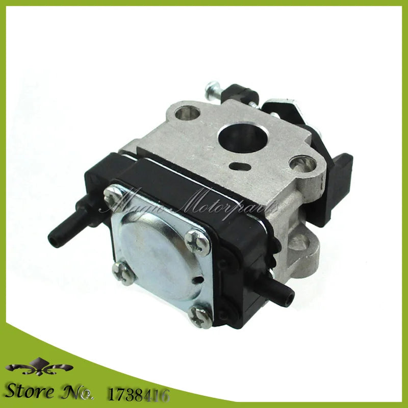 Replacement Carburetor for Toro Blower/Trimmer - Fits Walbro WYC-7 - image 5