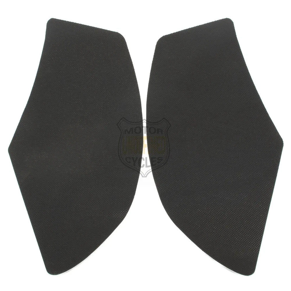 Anti-Slip Fuel Tank Knee Grip Traction Pads for Motorcycles - view 8