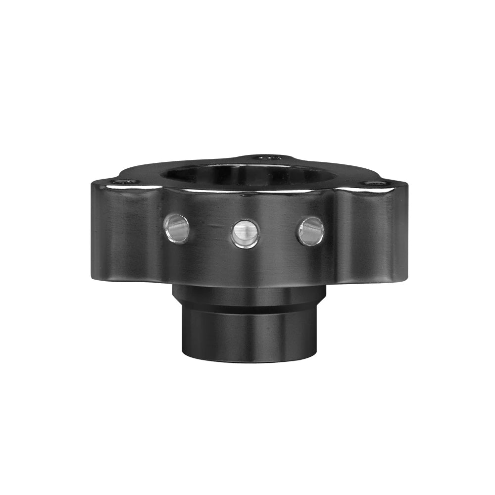 New Aluminum black turbo blow off valve bov sound Adaptor for A180, A250, CLA 250 & GLA 250 FMSPMER