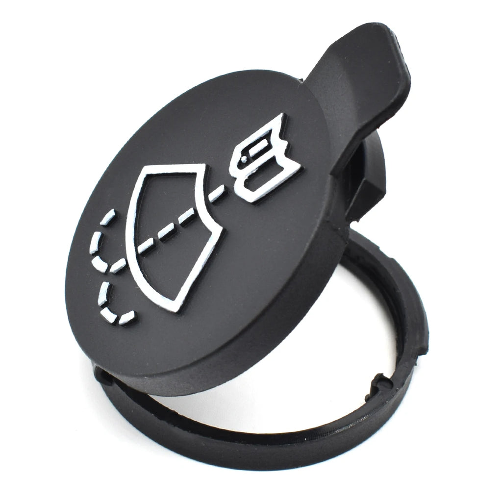 Chevrolet Windshield Washer Fluid Reservoir Cap Replacement (13227300) - image 4