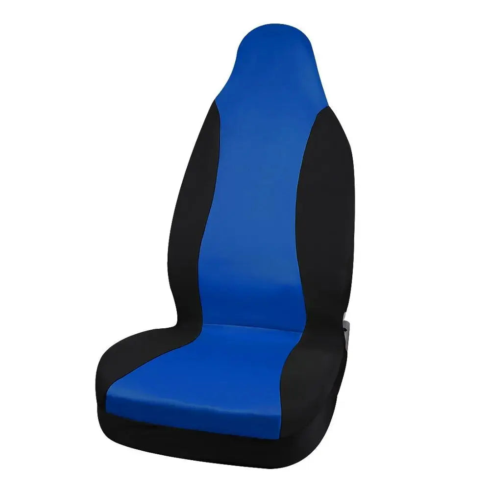 Universal Bucket Car Seat Covers for Cars, Trucks and SUVs