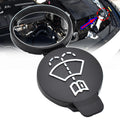 Chevrolet Windshield Washer Fluid Reservoir Cap Replacement (13227300)