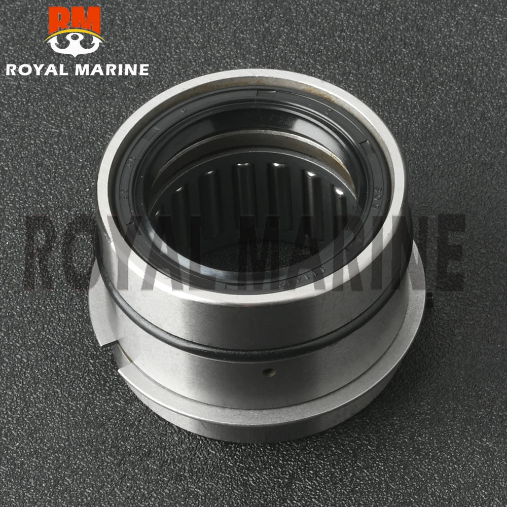 Upper Main Bearing for Yamaha Outboard Motors 60hp to 70hp - view 3