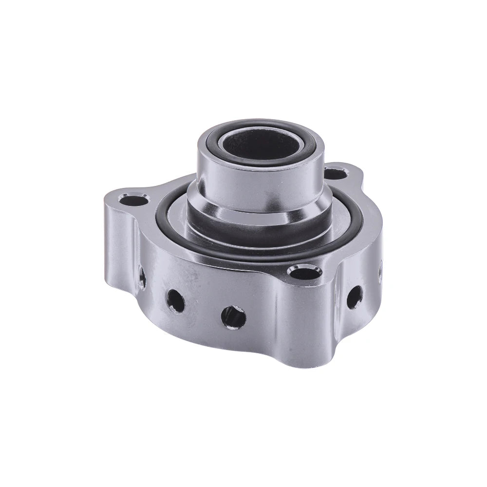New Aluminum black turbo blow off valve bov sound Adaptor for A180, A250, CLA 250 & GLA 250 FMSPMER