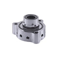 New Aluminum black turbo blow off valve bov sound Adaptor for A180, A250, CLA 250 & GLA 250 FMSPMER