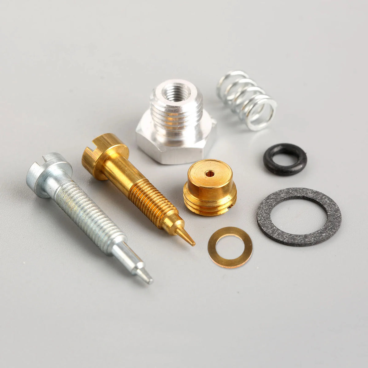 Carburetor Overhaul Kit for Briggs & Stratton Engines (Easy Install) - image 2