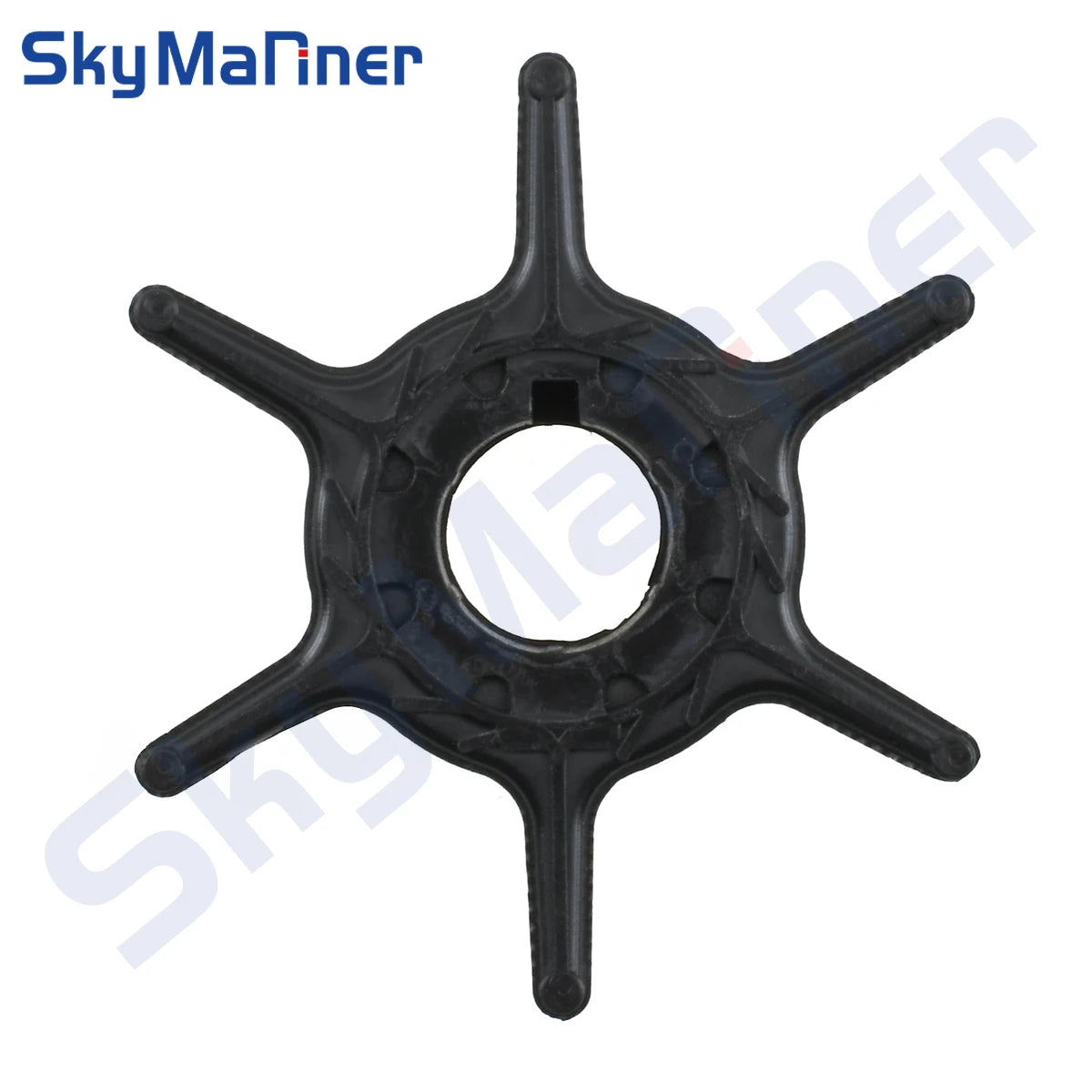 Water Pump Impeller for Yamaha Outboards 9.9hp, 15hp and 20hp - view 4