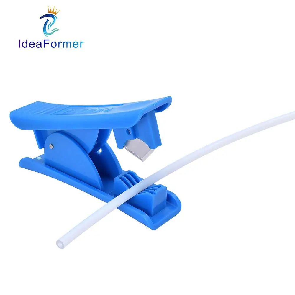 Mini Portable PTFE Tube Cutter – Precision Cutting Blade