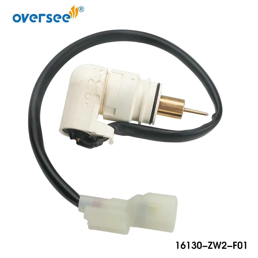 Bystarter Assembly for Honda Outboard BF25D and BF30D - view 3