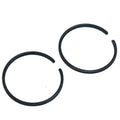 49cc Cylinder, Piston, Head and Gasket Parts for Small Engines - view 13