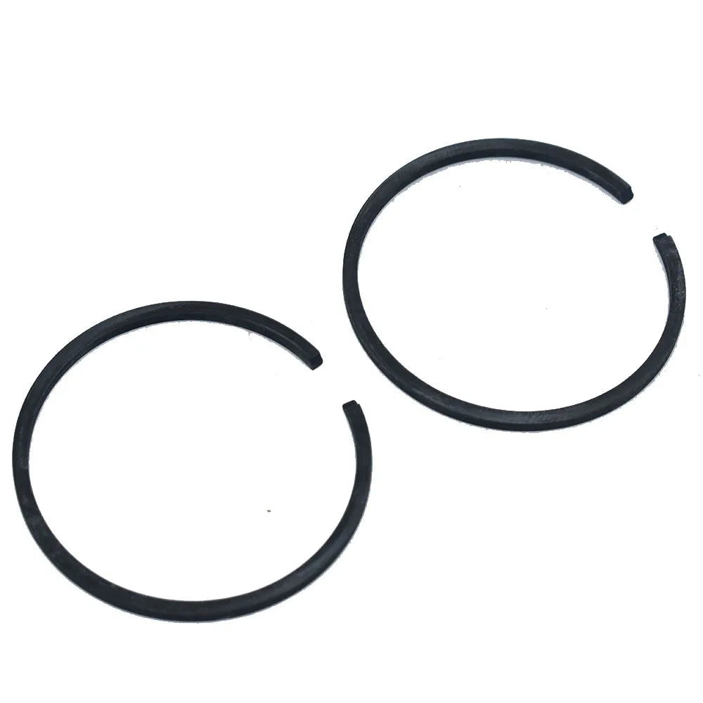 49cc Cylinder, Piston, Head and Gasket Parts for Small Engines - view 13
