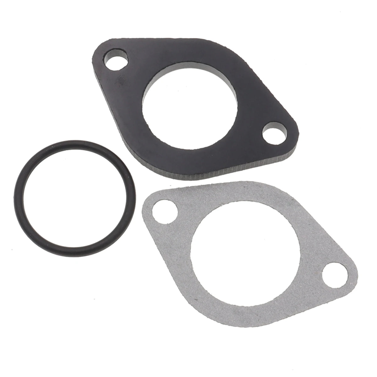 5 Sets 26mm Carburetor Intake Manifold Spacer and Gasket for GY6 125cc - view 5