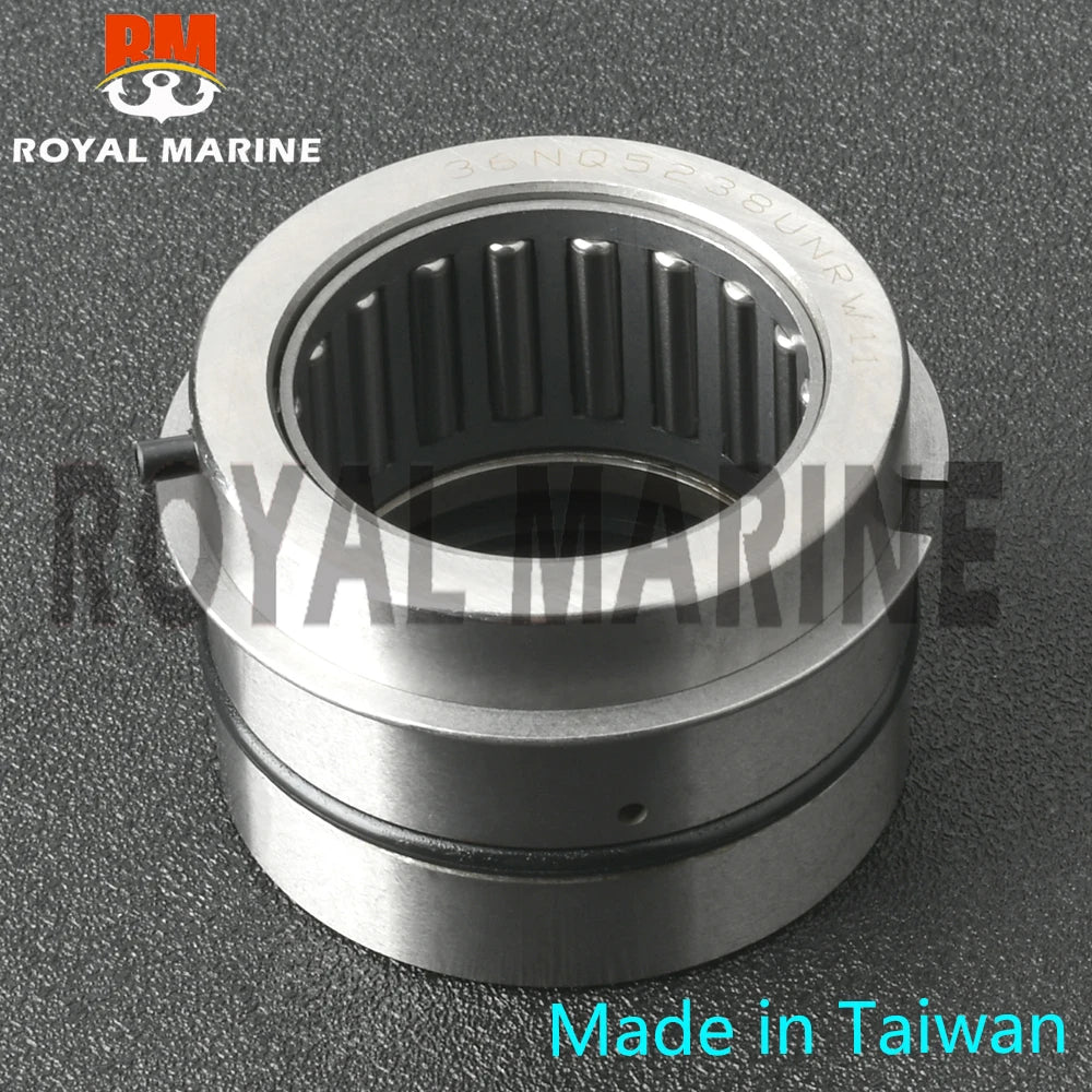 Upper Main Bearing for Yamaha Outboard Motors 60hp to 70hp - view 2