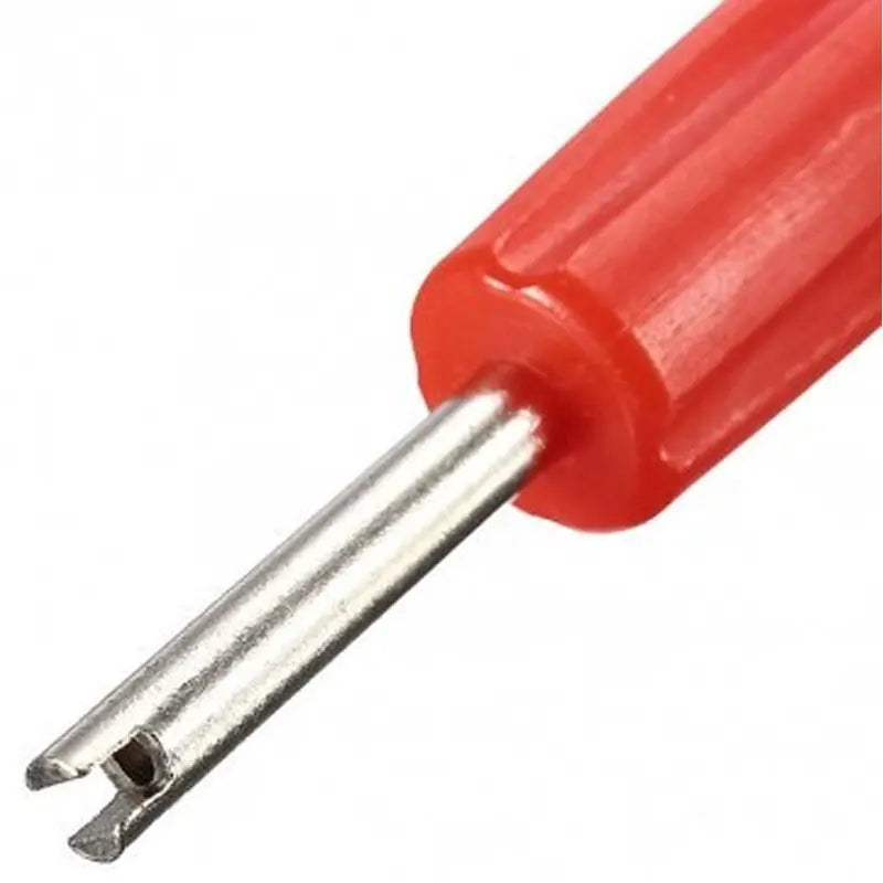Valve Core Wrench Removal Tool for Car Truck Bike AC Repair - image 3