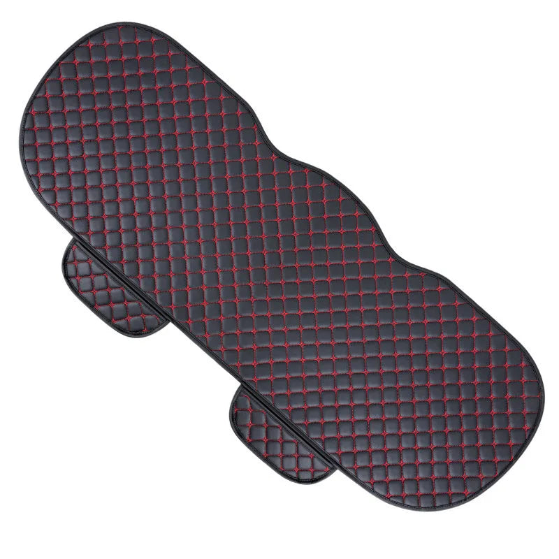 Universal PU Leather Car Seat Covers, Front, Rear or Full Set