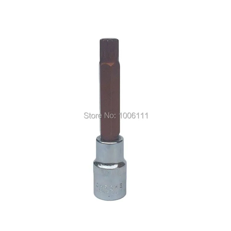 CRIN Diesel Common Rail Injector Valve Nut Wrench for Bosch 110/120 - image 9
