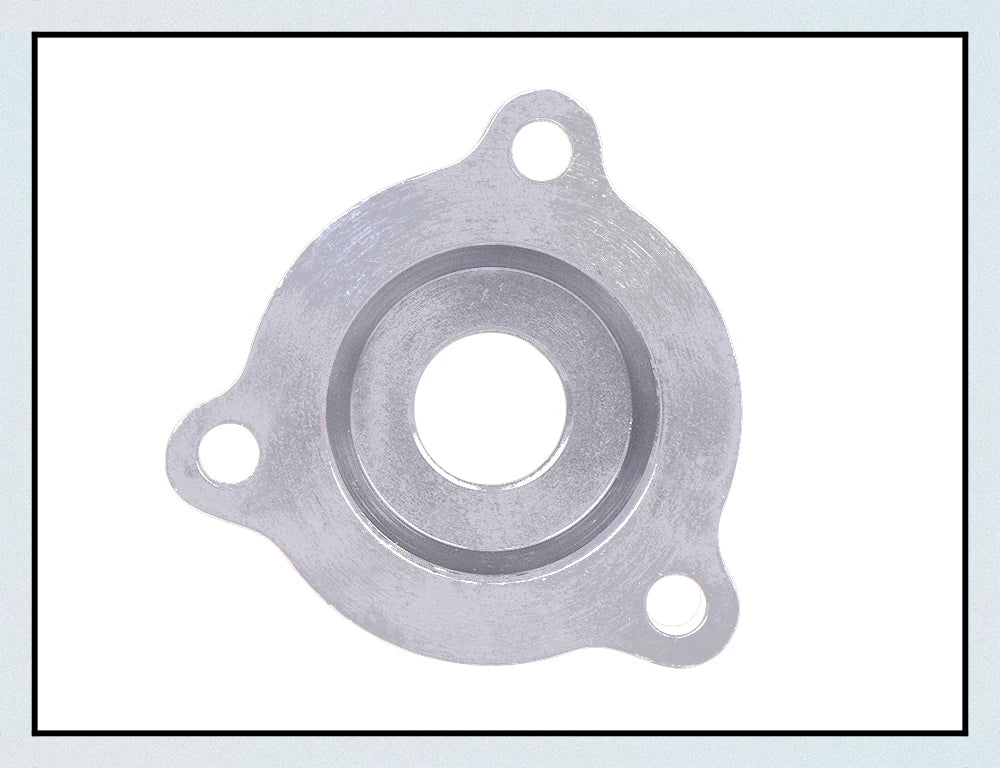 New Aluminum black turbo blow off valve bov sound Adaptor for A180, A250, CLA 250 & GLA 250 FMSPMER
