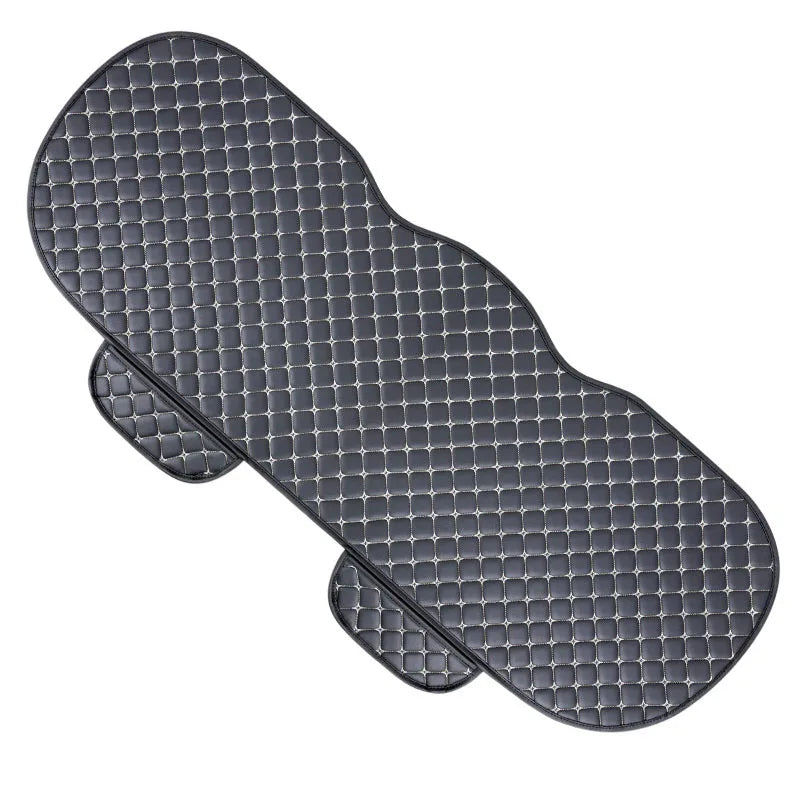 Universal PU Leather Car Seat Covers, Front, Rear or Full Set