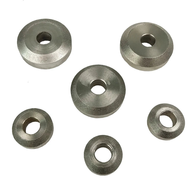Valve Seat Grinding Wheel Diamond Tool for Engine Repair - image 2