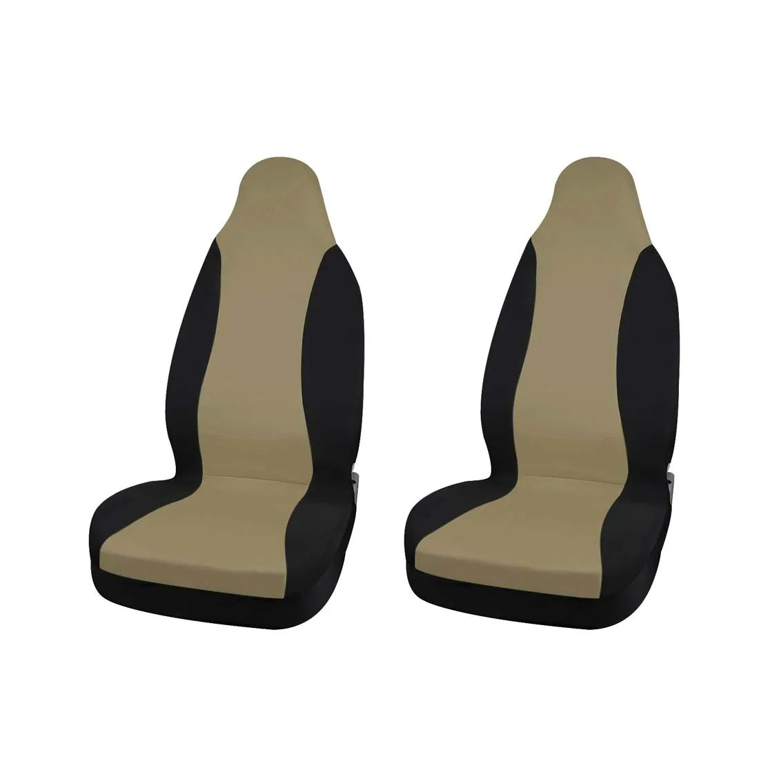 Universal Bucket Car Seat Covers for Cars, Trucks and SUVs