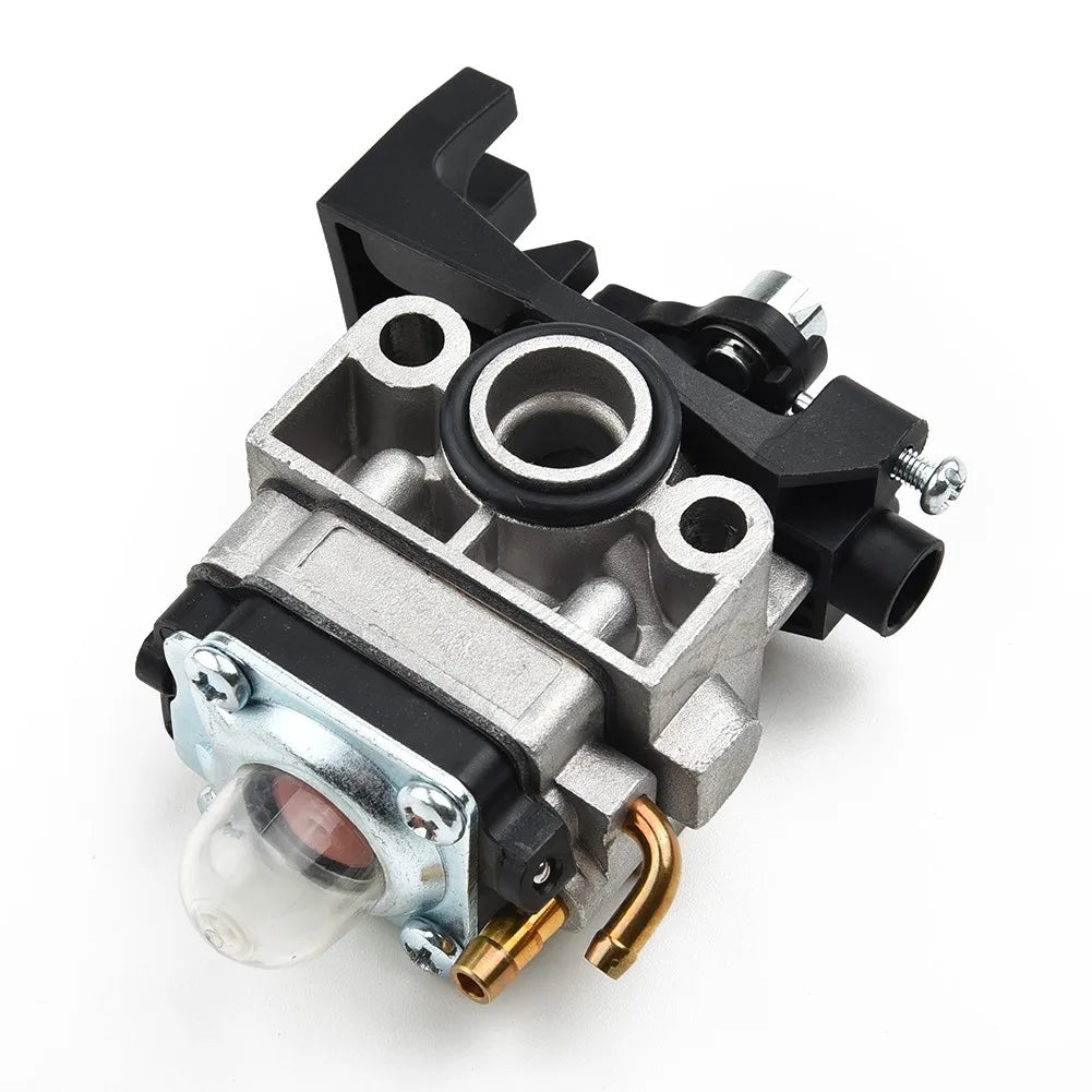 Honda GX25 GX35 Carburetor Kit for Trimmer Fuel Line & Air Filter - image 4