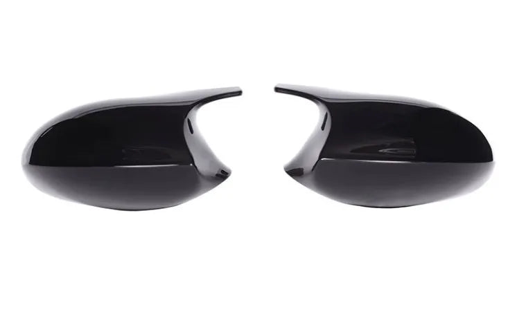 BMW M3 Style Mirror Caps for E90 E91 E92 E93 1 Series 3 Series - image 3
