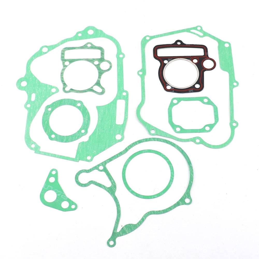 Complete Engine Head Gasket Set for YX140 140cc Pit Bikes and ATVs - view 2