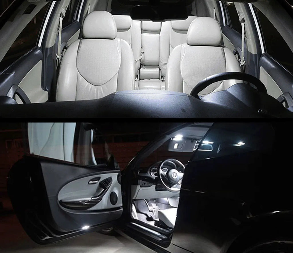 ABRIGHT LED Interior Lights for Toyota | Canbus Error-Free Kit - image 3