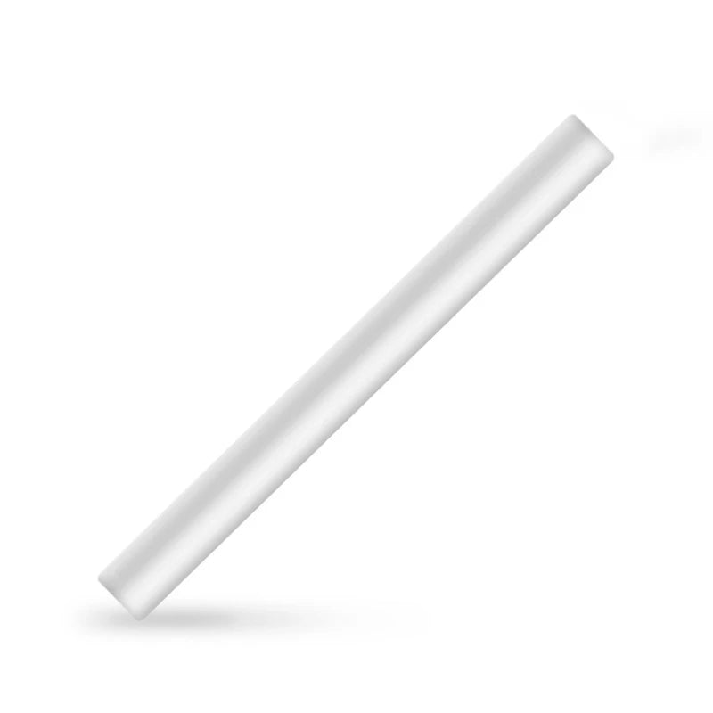 Unscented Cotton Refill Sticks for Car Vent Diffusers, 7 x 73mm