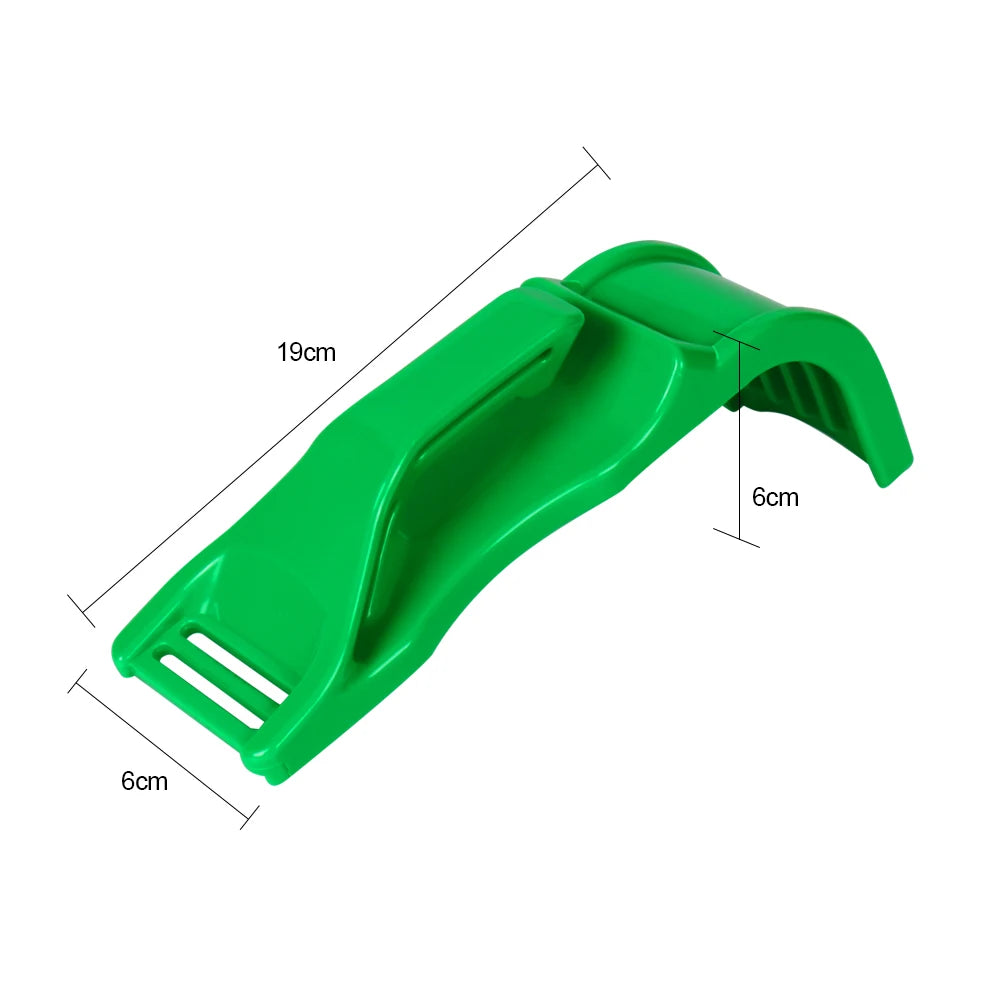 Pregnancy Seat Belt Adjuster for Maternity Comfort - image 12