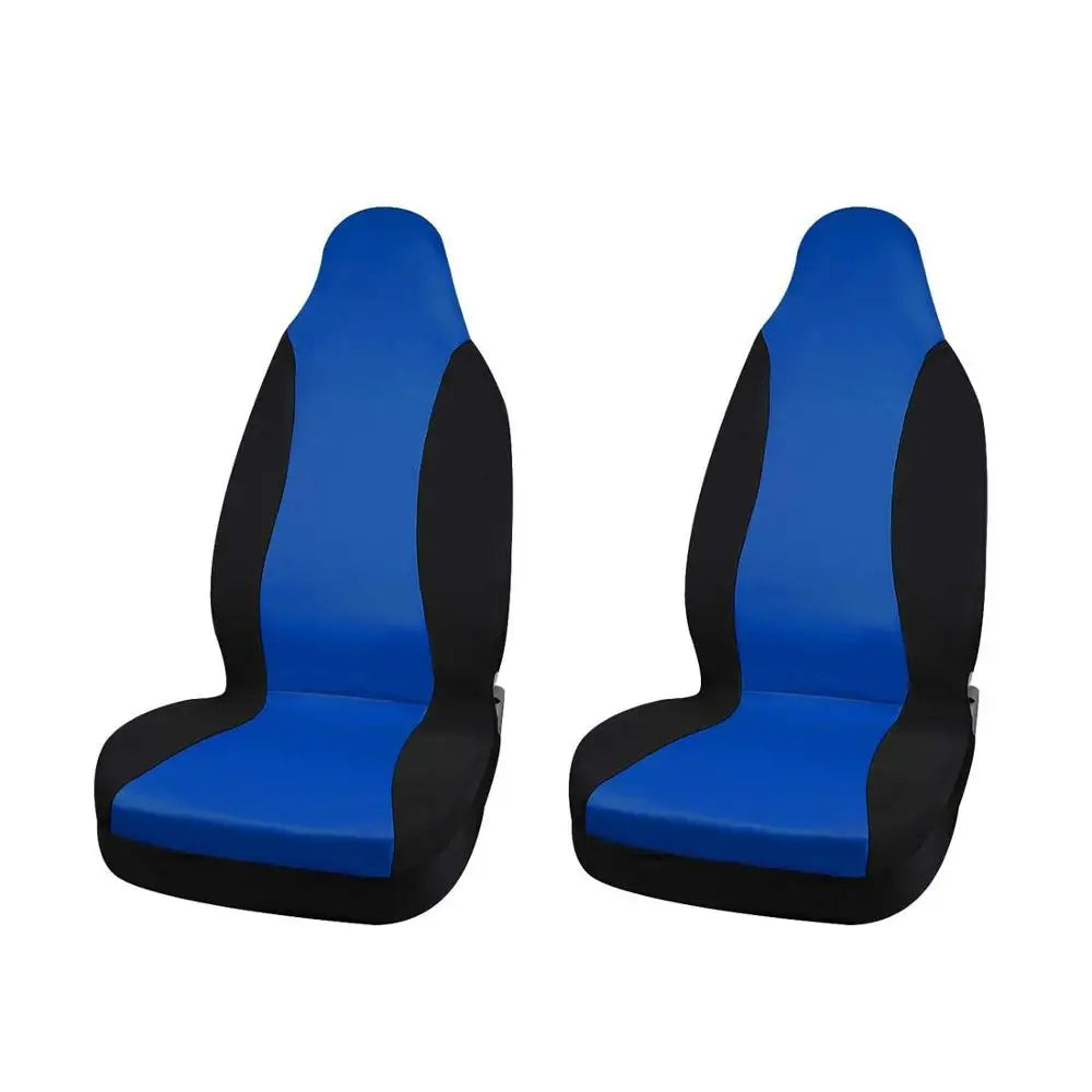 Universal Bucket Car Seat Covers for Cars, Trucks and SUVs