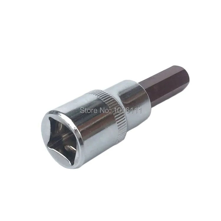 CRIN Diesel Common Rail Injector Valve Nut Wrench for Bosch 110/120 - image 8