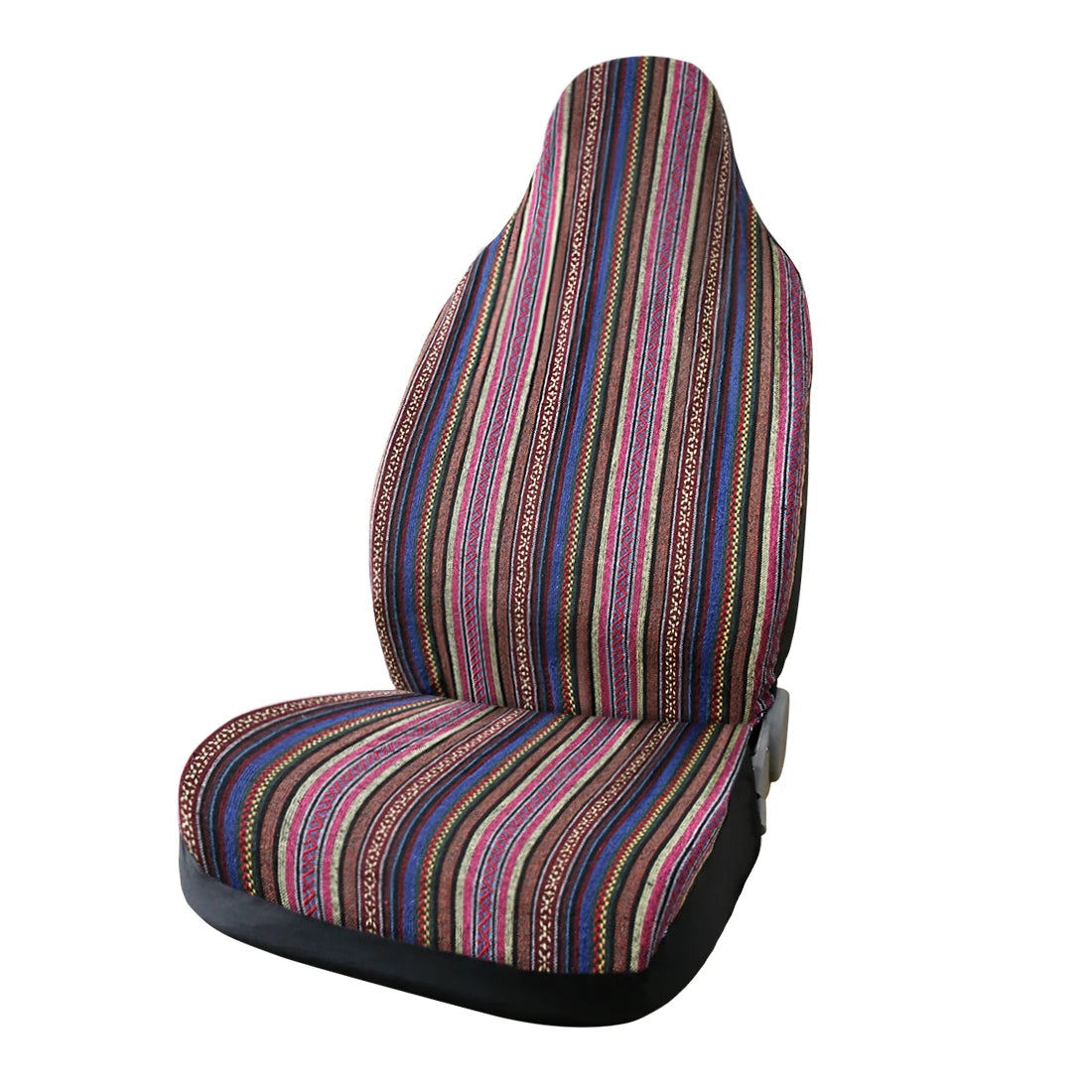 Universal Bucket Car Seat Covers for Cars, Trucks and SUVs