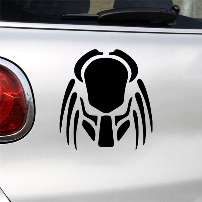 Creature-Design Vinyl Decal for Diesel Trucks, Bumper or Window
