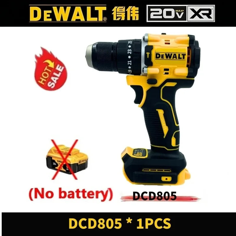 Replacement for DEWALT 20V 6Ah Lithium Battery (DCB200) - image 28